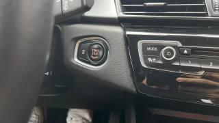 BMW 216 usata, con Sensori di parcheggio posteriori