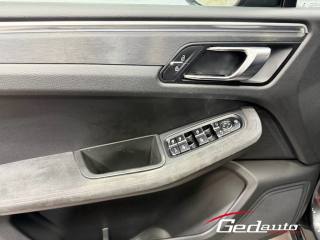 PORSCHE Macan usata, con Controllo automatico clima