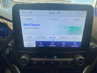 FORD Puma usata, con Climatizzatore