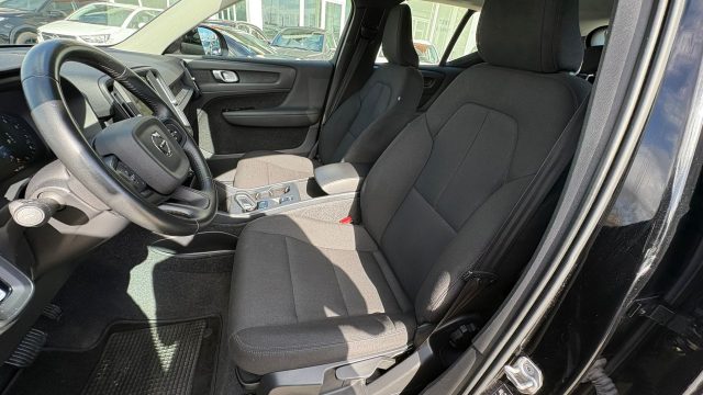 VOLVO XC40 usata, con Controllo trazione