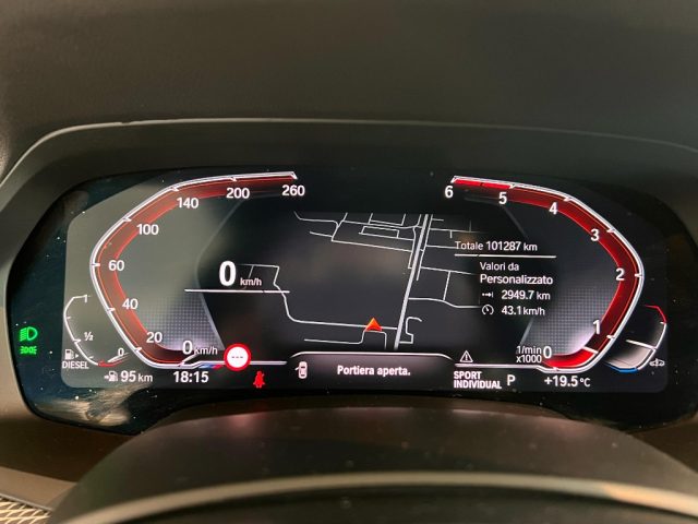 BMW X5 usata, con Cruise Control