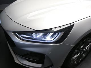 FORD Focus usata, con Climatizzatore