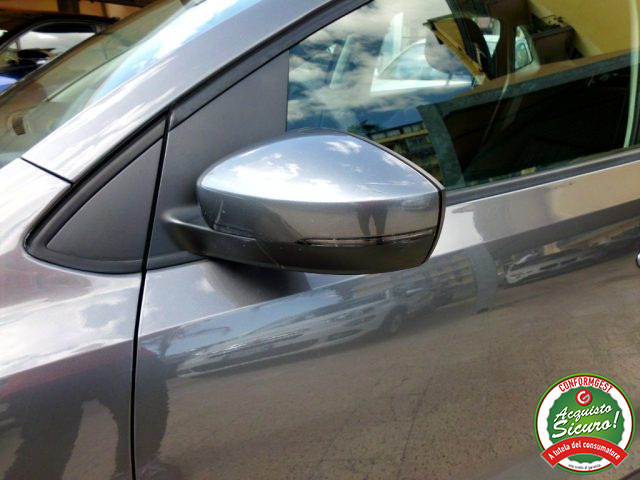 VOLKSWAGEN Polo usata, con Start/Stop Automatico