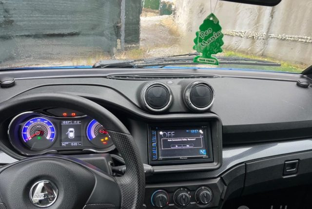 AIXAM Coupe usata, con Sensori di parcheggio posteriori