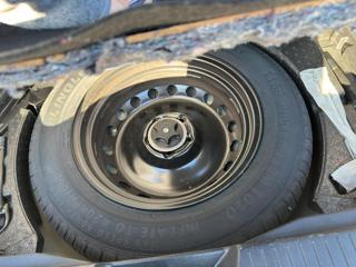 NISSAN Qashqai usata, con ESP