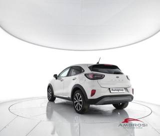 FORD Puma usata 3