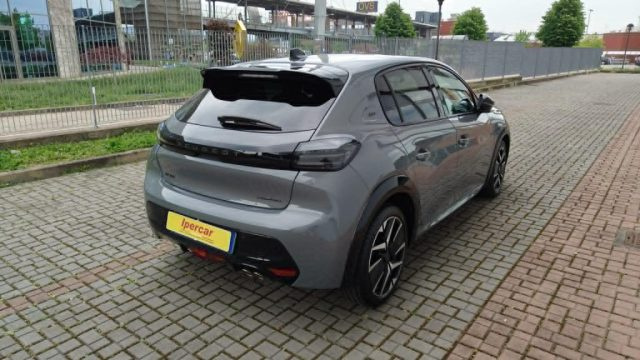 PEUGEOT 208 usata, con Chiusura centralizzata