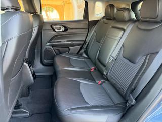 JEEP Compass usata, con Cruise Control