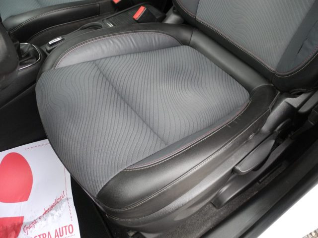 OPEL Mokka usata, con Airbag testa