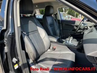 LAND ROVER Range Rover Evoque usata, con Antifurto