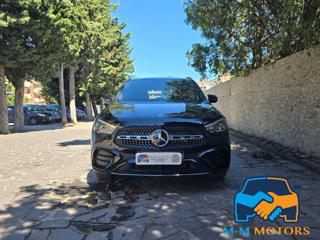 MERCEDES-BENZ GLA 250 usata, con Chiusura centralizzata