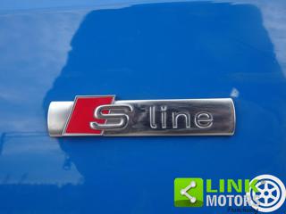 AUDI A1 usata, con Airbag testa