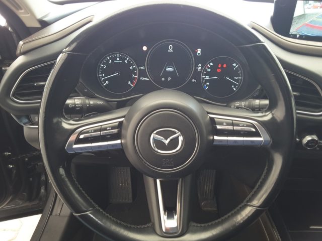 MAZDA CX-30 usata, con Boardcomputer
