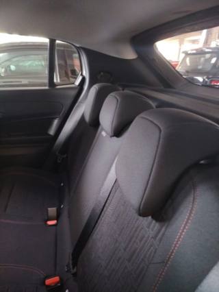 FIAT 600e usata, con Fari LED