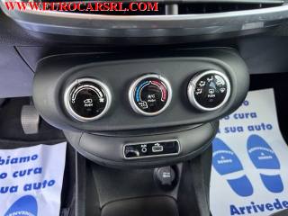 FIAT 500X usata, con Airbag testa