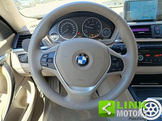 BMW 420 usata, con Sensori di parcheggio posteriori