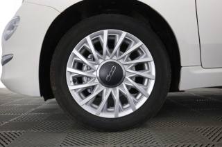FIAT 500 usata 7