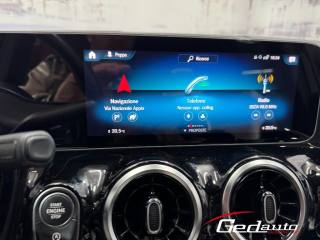 MERCEDES-BENZ B 180 usata, con Portapacchi