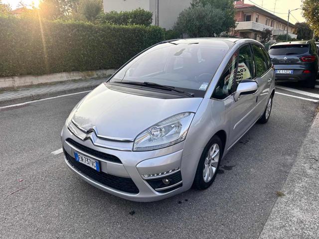 CITROEN C4 Picasso usata, con Airbag laterali