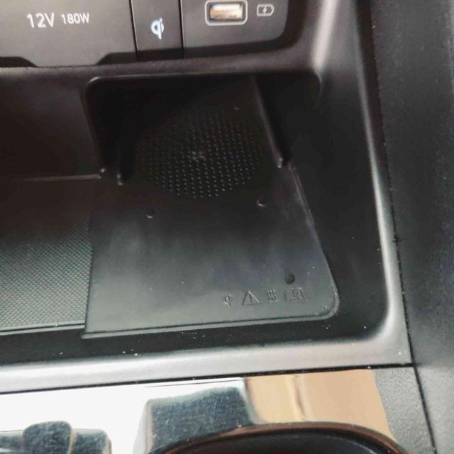 HYUNDAI Tucson usata 25