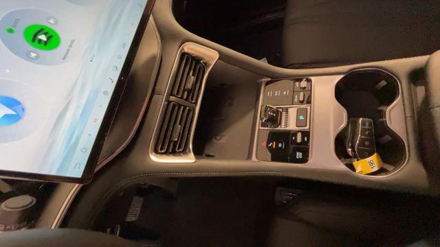 BYD Seal usata, con Climatizzatore