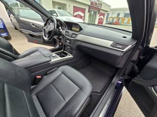 MERCEDES-BENZ E 350 usata, con Fendinebbia