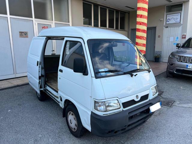PIAGGIO Porter usata, con Servosterzo