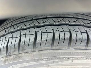 ALFA ROMEO Stelvio usata, con Interni in pelle