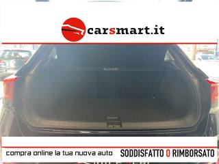 VOLKSWAGEN T-Roc usata, con Fendinebbia