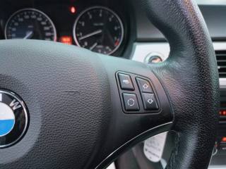 BMW 320 usata, con Servosterzo