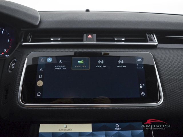 LAND ROVER Range Rover Velar usata 14