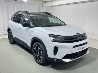 CITROEN C5 Aircross usata, con Chiusura centralizzata
