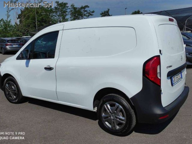 MERCEDES-BENZ Citan usata 3