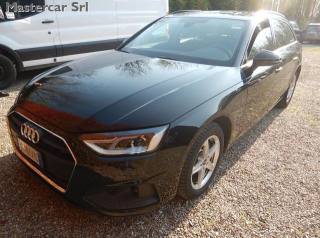 AUDI A4 usata, con Airbag