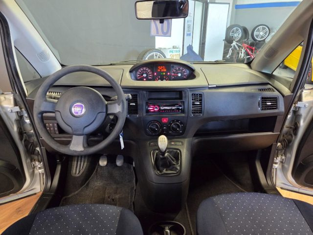 FIAT Idea usata 9