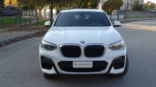 BMW X4 usata, con Cruise Control