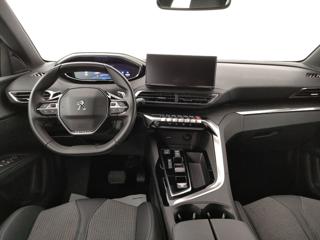PEUGEOT 5008 usata, con Chiusura centralizzata