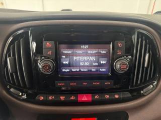 FIAT Doblo usata, con Controllo trazione