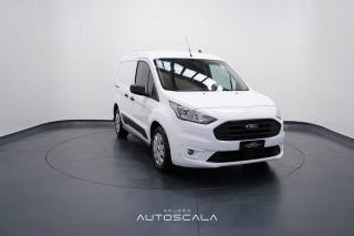 FORD Transit Connect usata, con Immobilizzatore elettronico