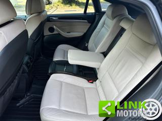 BMW X6 usata, con Fendinebbia