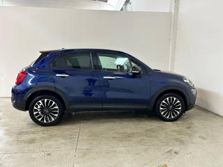 FIAT 500X usata, con Airbag Passeggero