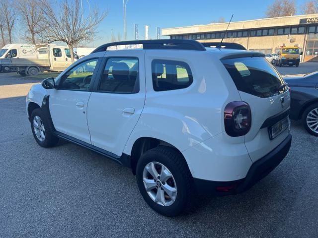 DACIA Duster usata, con Boardcomputer