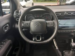 CITROEN C3 Aircross usata, con Sistema di navigazione