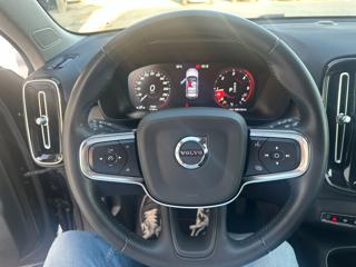 VOLVO XC40 usata, con Fendinebbia