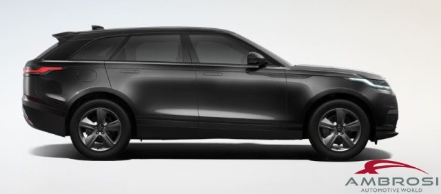 LAND ROVER Range Rover Velar usata 1