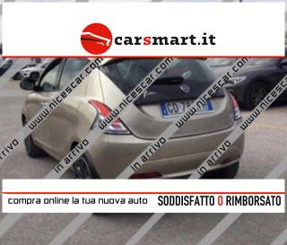 LANCIA Ypsilon usata, con Airbag