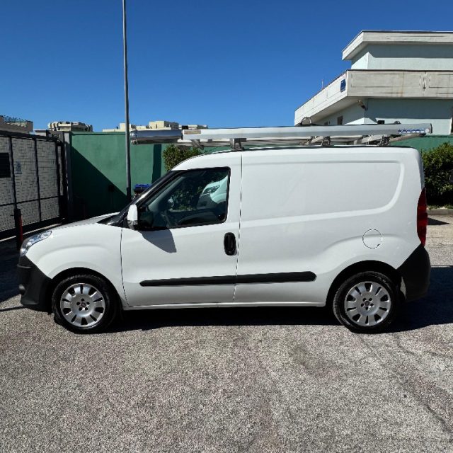 FIAT Doblo usata, con Boardcomputer