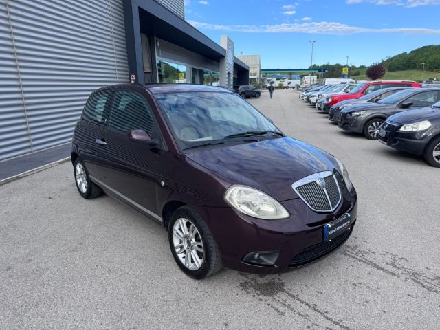 LANCIA Ypsilon usata, con Airbag Passeggero