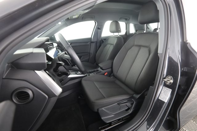 AUDI A3 usata 2