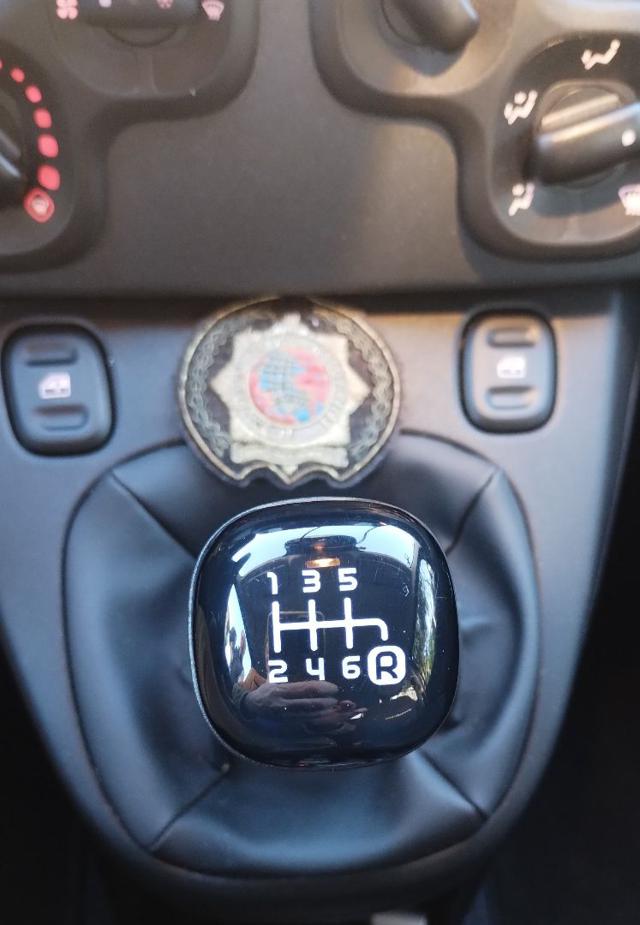 FIAT Panda usata 28